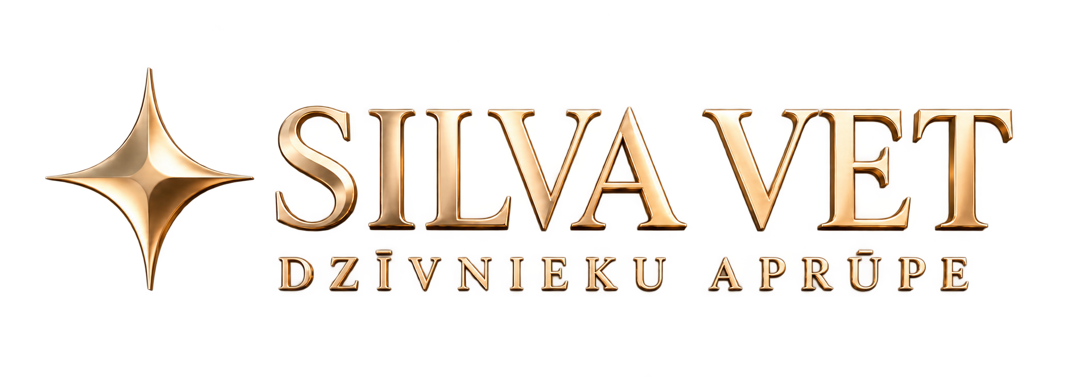 SILVA VET — DZĪVNIEKU APRŪPE